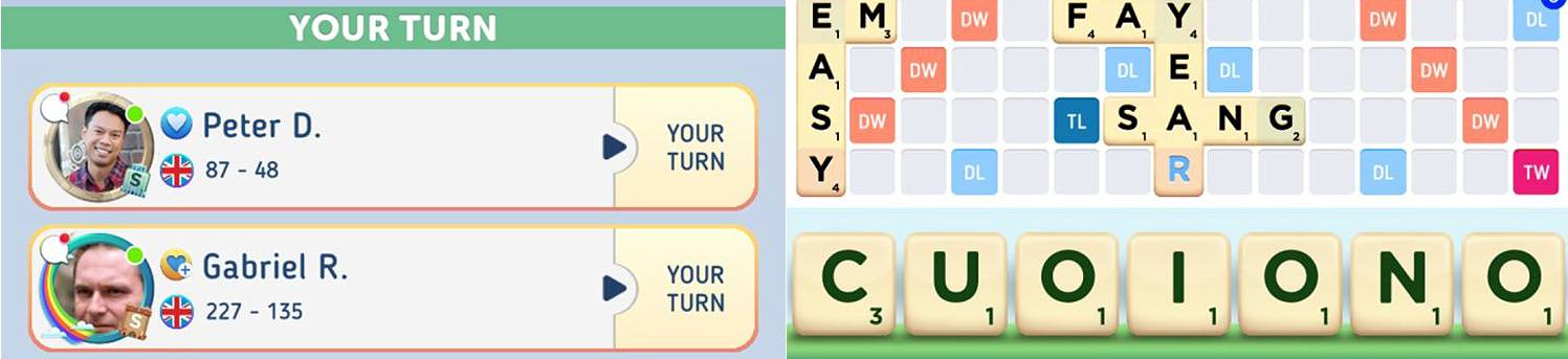 Mastering the High-Value Anagram: Techniques for Spotting 7-Letter Plays in Crumbling Racks