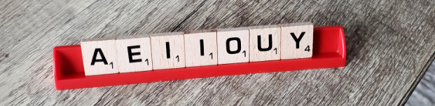 Vowel-Heavy Salvage: Smart 4-Letter Plays to Clean Out Overwhelmed Tile Racks