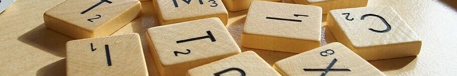 The Secret Power of 2-Letter Words: How to Instantly Double Your Scrabble and Wordfeud Scores