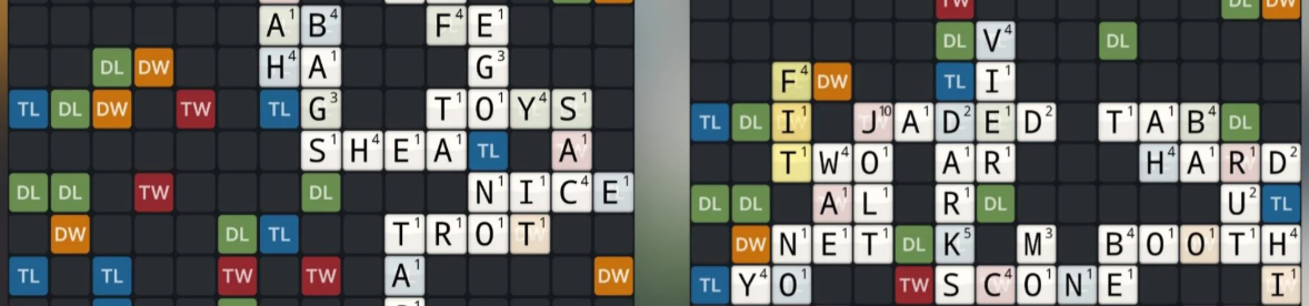 Wordfeud Random Board Strategy: Tactical Navigation for Scrambled Multiplier Grids