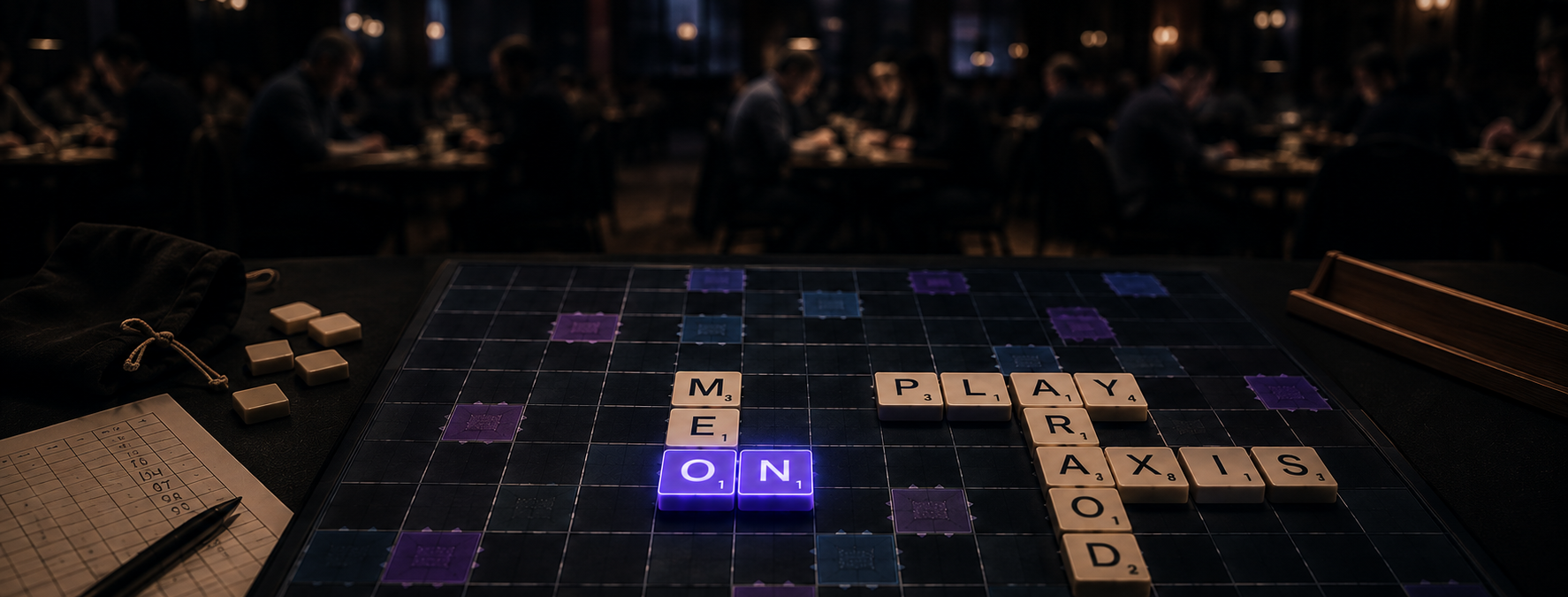 The Grandmaster Blueprint: Tracking, Micro-Math, and the Psychological Meta-Game