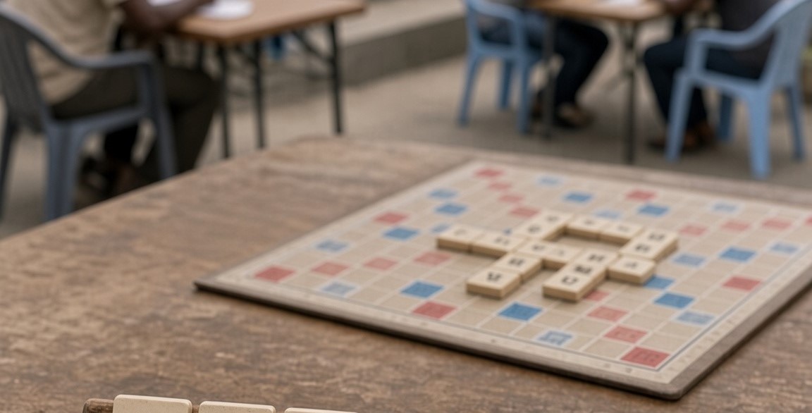 The Digital Tournament Survival Guide: Mental Stacking Across Multi-Game Sets