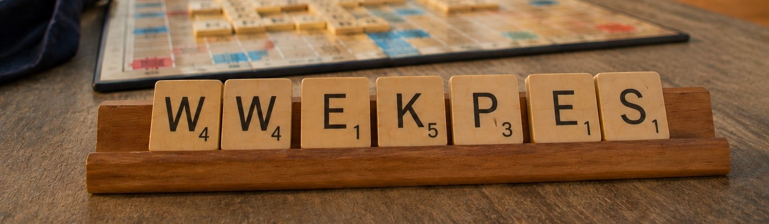 The W-Tile Dead Zone: Dumping the Four-Point Consonant That Refuses to Parallel