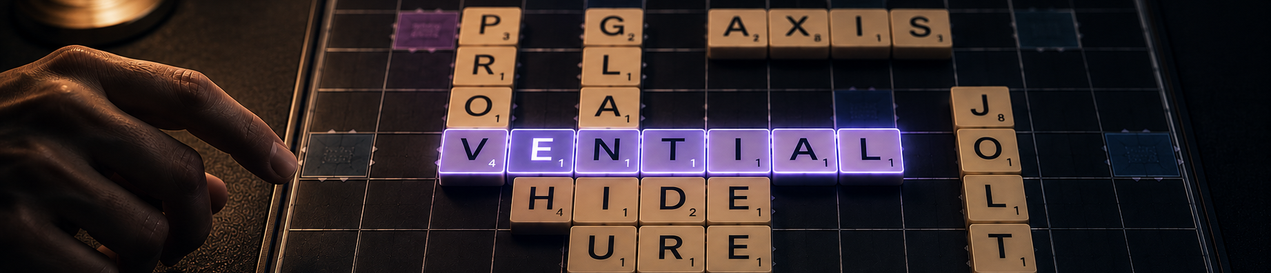 Phoney Word Management: When to Risk Bluffing Un-Verified Words in Loose Club Rules
