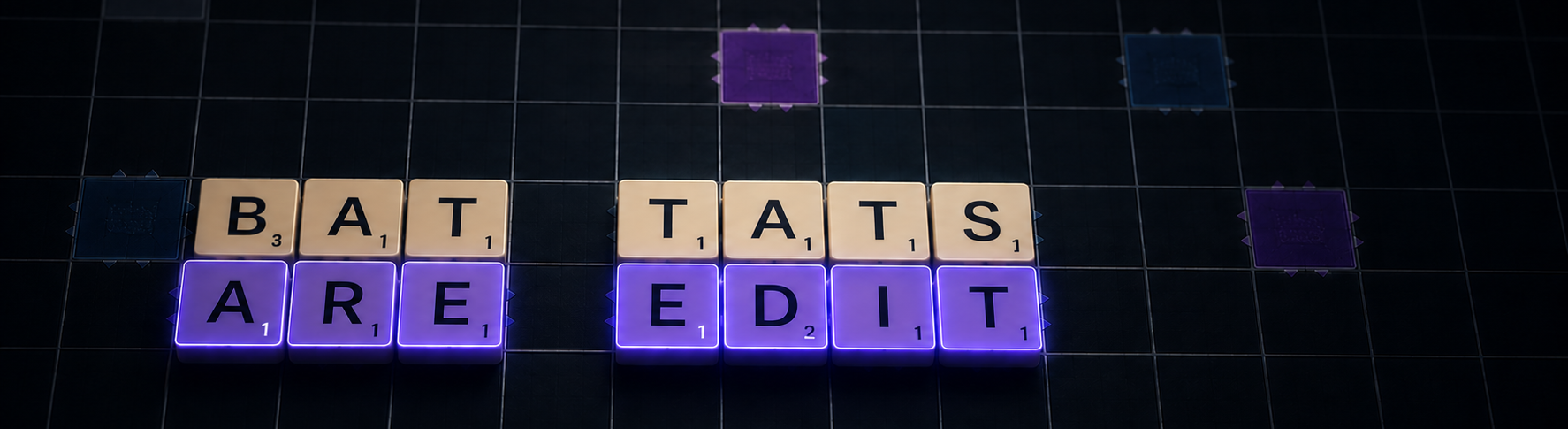 Short Length Anagram Dynamics: Transitioning from Casual Crosswords to Elite Tournament Play