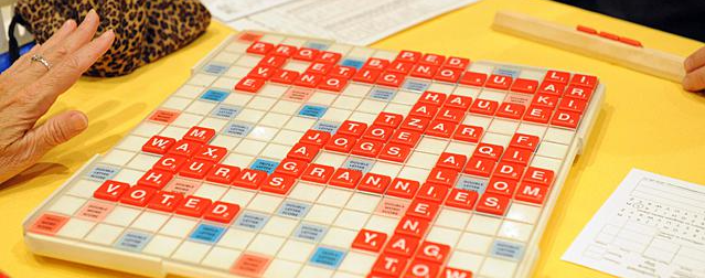 10 Strategies to Make You a Better Scrabble / WordFeud Player