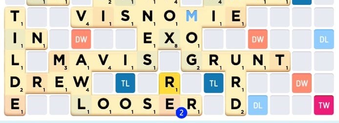 Scrabble Endgame Arithmetic: Going Out, Blocking Out, and Tile Penalties